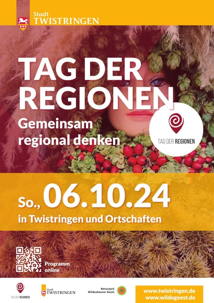 Tag der Regionen Twistringen 2024