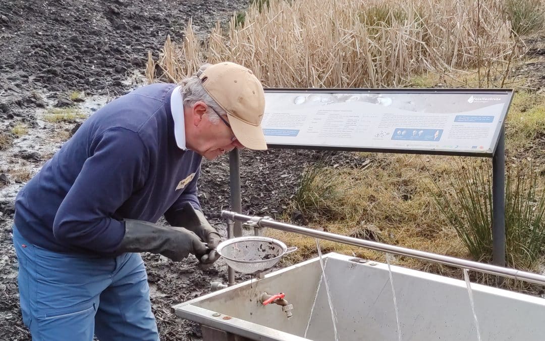 Vortrag und Besichtigung VHS – 04.09.2025