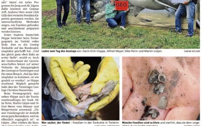 News & Infos 2 Artikel Kreiszeitung, 18.09.2025