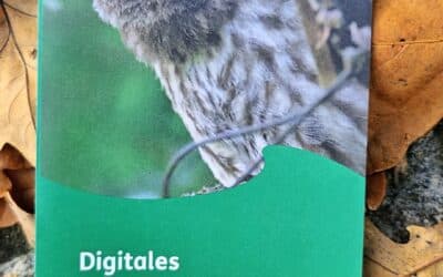 News & Infos 3 Projekt „Digitales Bildungsnetzwerk“ im Naturpark Wildeshauser Geest