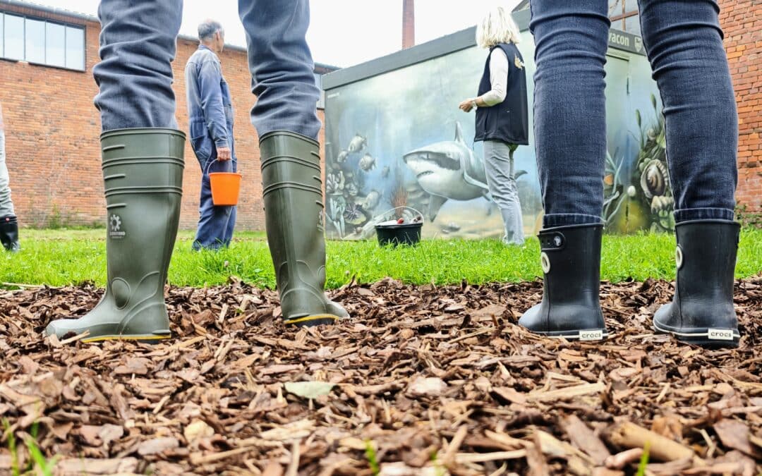 JETZT ANMELDEN! – URZEIT ZUM ANFASSEN